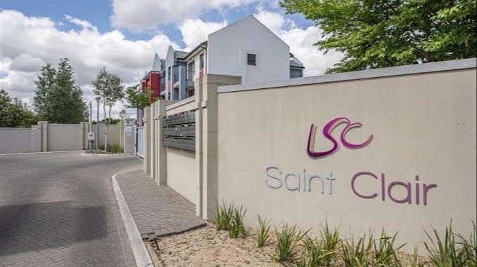 2 Bedroom Property for Sale in Buh Rein Estate Western Cape